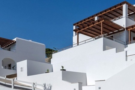 Apartmán Galma Luxury Homes