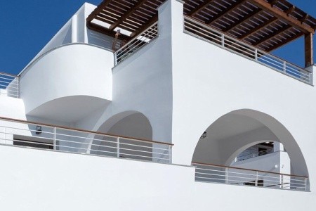 Apartmán Galma Luxury Homes - 2