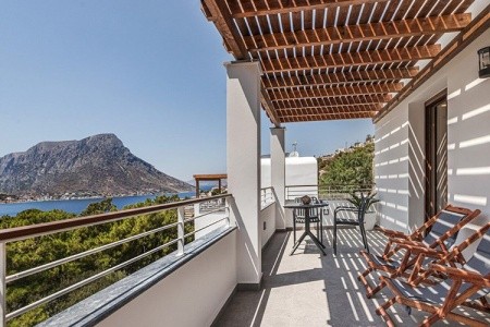 Apartmán Galma Luxury Homes - 4