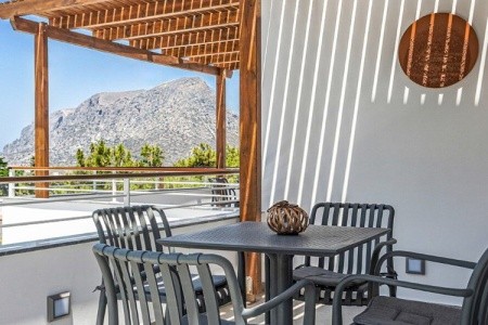 Apartmán Galma Luxury Homes - 5