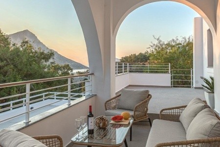 Apartmán Galma Luxury Homes - 6