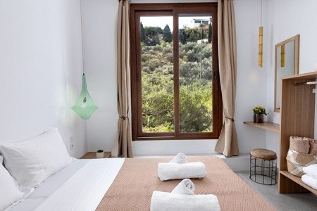 Apartmán Galma Luxury Homes - 7