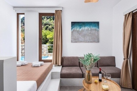 Apartmán Galma Luxury Homes - 8