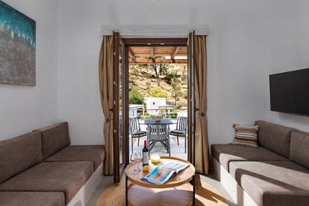 Apartmán Galma Luxury Homes - 10