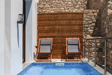 Apartmán Galma Luxury Homes - 14