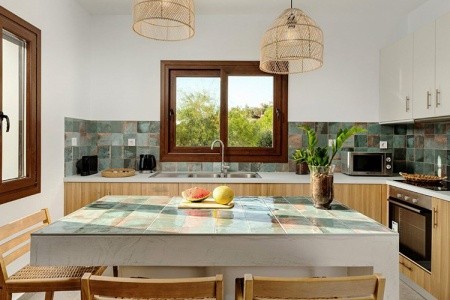 Apartmán Galma Luxury Homes - 20