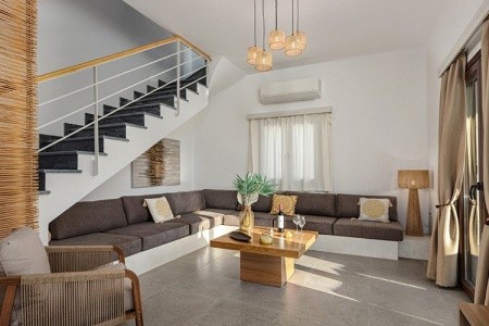 Apartmán Galma Luxury Homes - 21