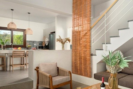 Apartmán Galma Luxury Homes - 22