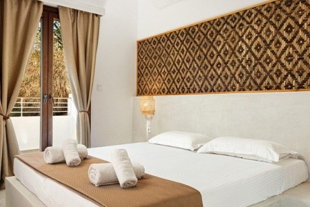 Apartmán Galma Luxury Homes - 23