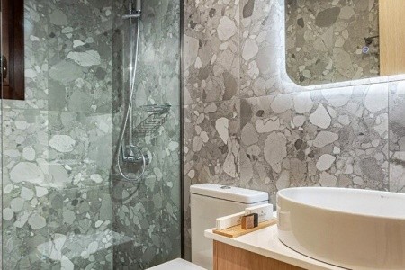 Apartmán Galma Luxury Homes - 25