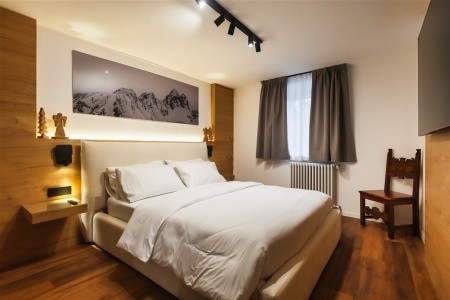 Apartmánový Dům Nonna Tecla