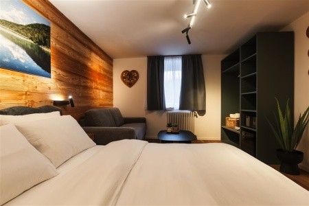 Apartmánový Dům Nonna Tecla - 7