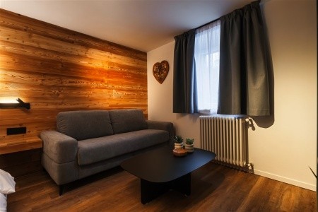 Apartmánový Dům Nonna Tecla - 8