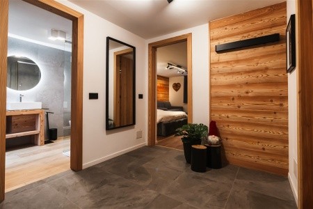 Apartmánový Dům Nonna Tecla - 9