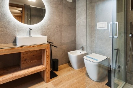 Apartmánový Dům Nonna Tecla - 10