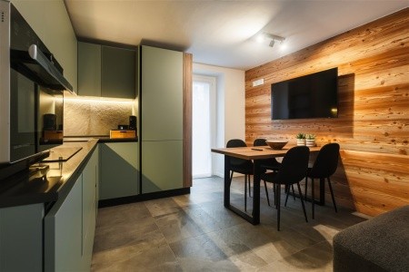 Apartmánový Dům Nonna Tecla - 11