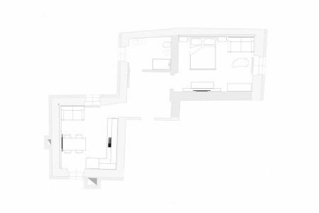 Apartmánový Dům Nonna Tecla - 13