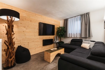 Apartmánový Dům Nonna Tecla - 14