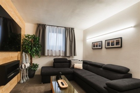 Apartmánový Dům Nonna Tecla - 15