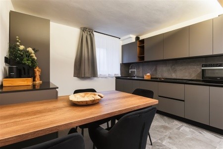 Apartmánový Dům Nonna Tecla - 17