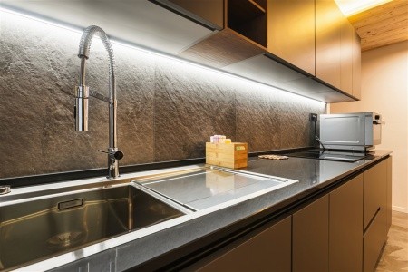 Apartmánový Dům Nonna Tecla - 18