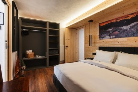 Apartmánový Dům Nonna Tecla - 19