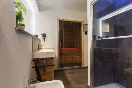 Apartmánový Dům Nonna Tecla - 20