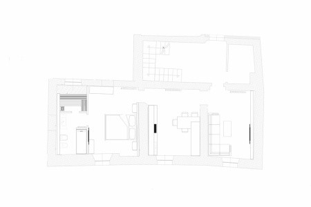 Apartmánový Dům Nonna Tecla - 24