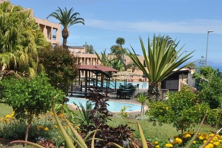 Dom Pedro Garajau - 2