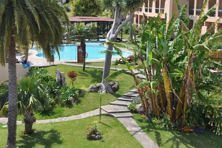 Dom Pedro Garajau - 3