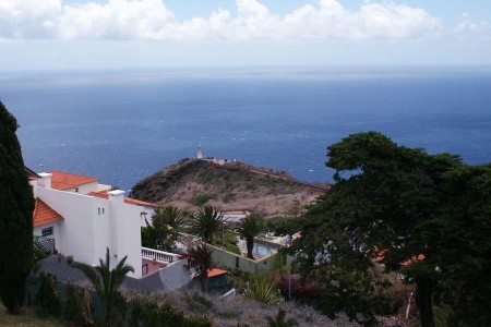 Dom Pedro Garajau - 4