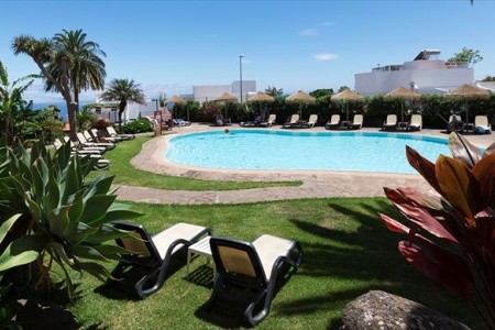 Dom Pedro Garajau - 5