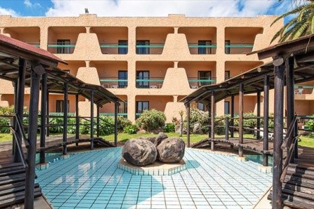 Dom Pedro Garajau - 7