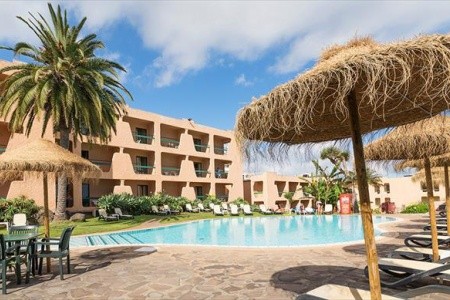 Dom Pedro Garajau - 8