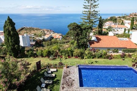 Dom Pedro Garajau - 14