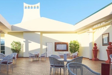 Dom Pedro Garajau - 17