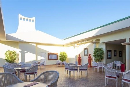 Dom Pedro Garajau - 18