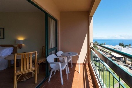 Dom Pedro Garajau - 30