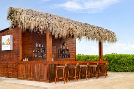 Dreams Cap Cana Resort & Spa