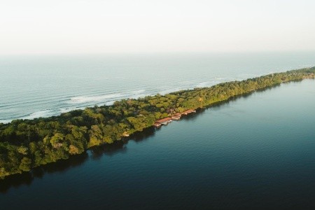 Kostarika - zelené srdce Střední Ameriky, vstupy do NP v ceně - 16