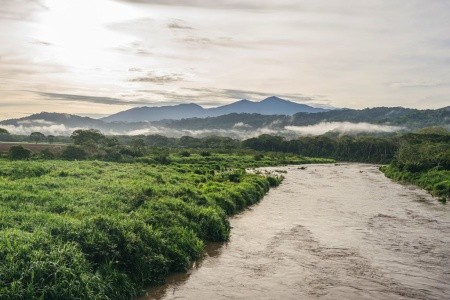 Kostarika - zelené srdce Střední Ameriky, vstupy do NP v ceně - 18