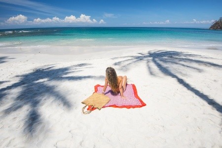 Kostarika - zelené srdce Střední Ameriky, vstupy do NP v ceně - 58