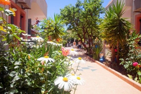 Apartmány Palmira - 4