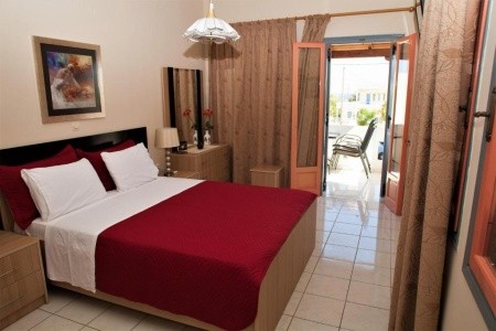 Apartmány Palmira - 6