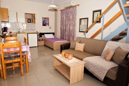 Apartmány Palmira - 8