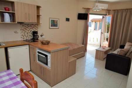 Apartmány Palmira - 10