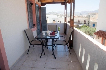 Apartmány Palmira - 12