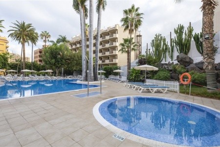 Be Live Adults Only Tenerife - 4