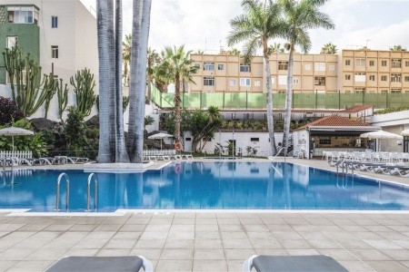 Be Live Adults Only Tenerife - 6