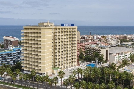 Be Live Adults Only Tenerife - 12